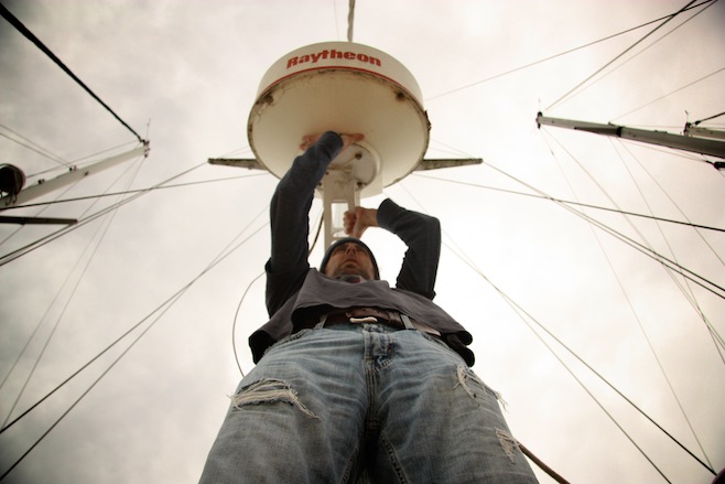 Radar